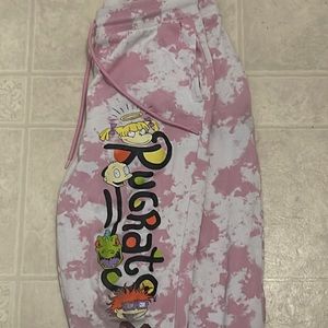 Rugrats sweatpants